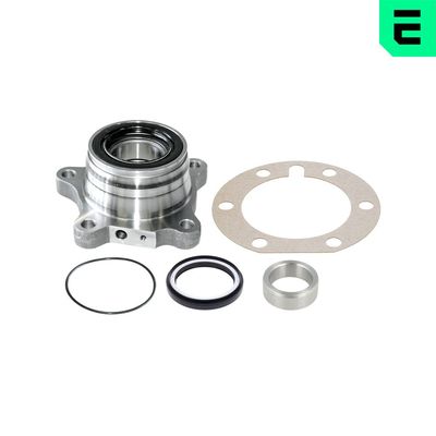 Wheel Bearing Kit 982889