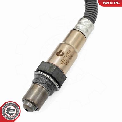 SONDA LAMBDA ESEN SKV 09SKV204 2