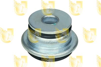 LAGERUNG ACHSKöRPER