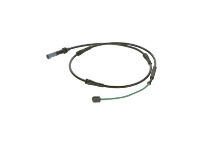 WARNKONTAKT BREMSBELAGVERSCHLEIß BOSCH 1987473508 9