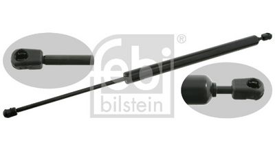 FEBI BILSTEIN Gasfeder, Koffer-/Laderaum