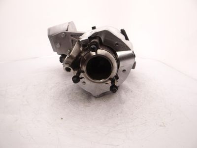 LADER AUFLADUNG GARRETT 7834135005S 1