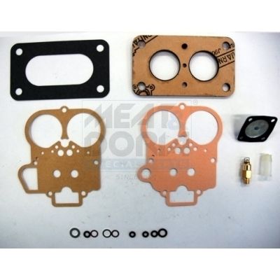 SET REPARATIE CARBURATOR