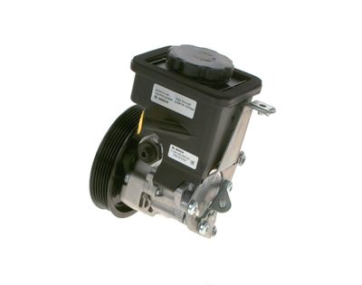 HYDRAULIKPUMPE LENKUNG BOSCH KS00000659 12