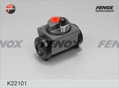спирачно цилиндърче на колелото FENOX K22101