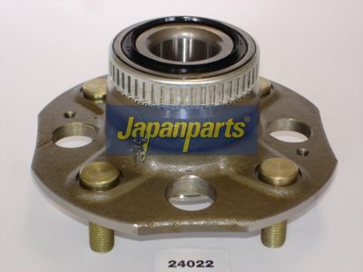 JAPANPARTS Rato stebulė