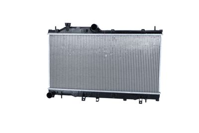 RADIATOR RACIRE MOTOR NRF 550189 5