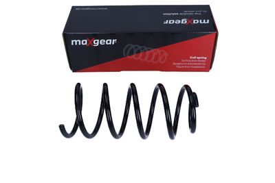 ARC SPIRAL MAXGEAR 600753D 1