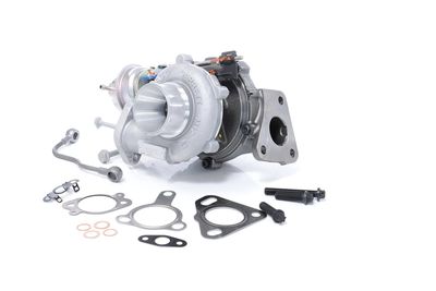 LADER AUFLADUNG BTS Turbo T981447 4