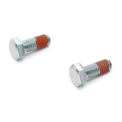 комплект спирачно феродо, дискови спирачки RIDEX 402B0138P