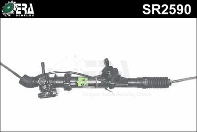 Рулевой механизм ERA Benelux SR2590 для HONDA PRELUDE
