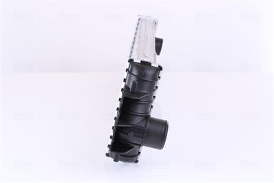 LADELUFTKüHLER NISSENS 96762 3