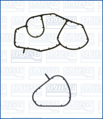 Dichtungssatz, Ölkühler