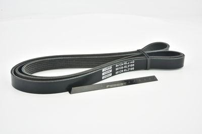 CUREA TRANSMISIE CU CANELURI FEBEST 881286L2100 49