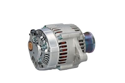 GENERATOR / ALTERNATOR VALEO 440522 19
