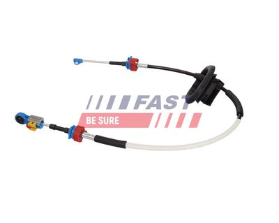 SET DE CABLURI CUTIE DE VITEZE MANUALă FAST FT02922 18