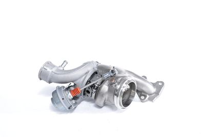 LADER AUFLADUNG BTS Turbo T918424LI 13