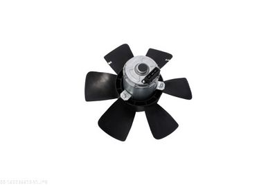 VENTILATOR RADIATOR AUTOMEGA 160036610 2