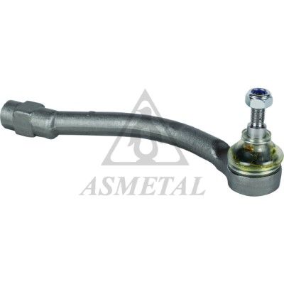 накрайник на напречна кормилна щанга ASMETAL 17KI3001