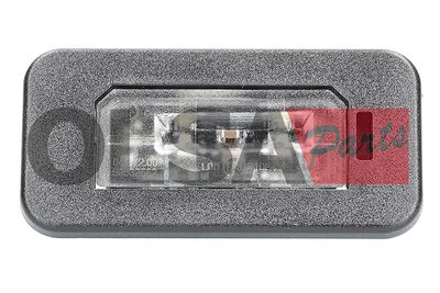 ILUMINARE NUMAR DE CIRCULATIE