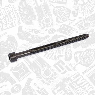 GARNITURA CHIULASA ET ENGINETEAM TH0031BT 2
