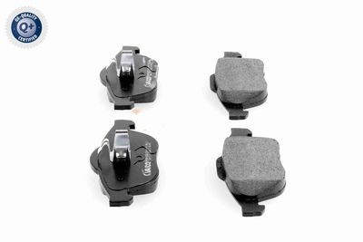 BREMSBELAGSATZ SCHEIBENBREMSE VAICO V460135 7