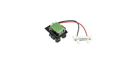 WIDERSTAND INNENRAUMGEBLäSE NRF 342059 41