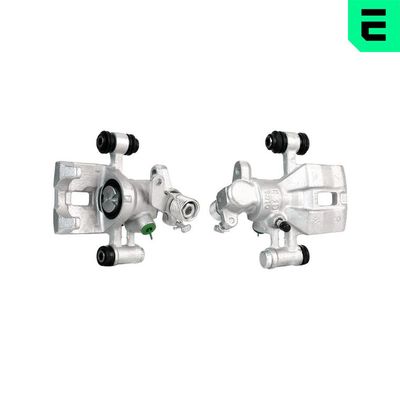 спирачен апарат OPTIMAL BC-2054R