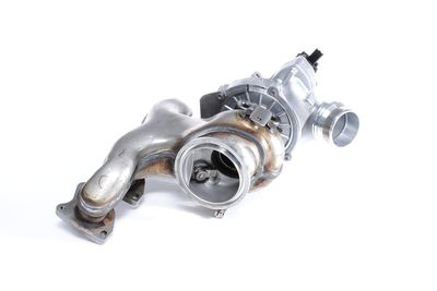 LADER AUFLADUNG BTS Turbo T918790 20