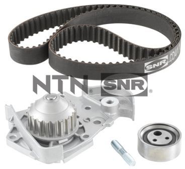 Water Pump & Timing Belt Kit KDP455.411