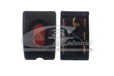 COMUTATOR LUMINI DE AVARIE