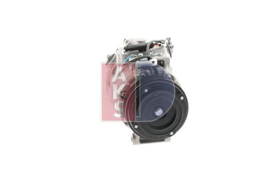 KOMPRESSOR KLIMAANLAGE AKS DASIS 852549N 2