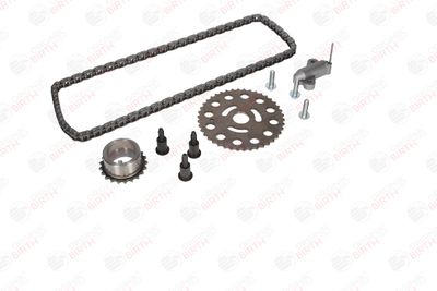 CHIT LANT DE DISTRIBUTIE BIRTH 6499 12