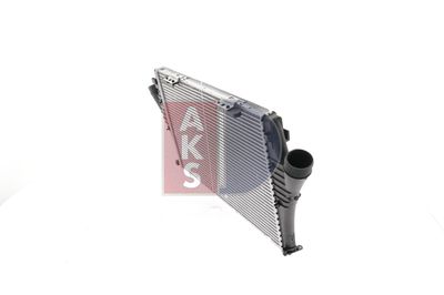 LADELUFTKüHLER AKS DASIS 157025N 10