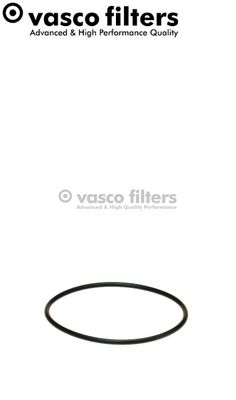 FILTRU ULEI DAVID VASCO V307 1