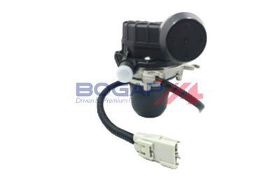 Secondary air pump