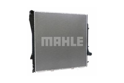 RADIATOR RACIRE MOTOR MAHLE CR565000S 45