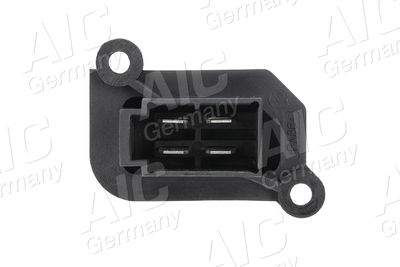 REZISTOR VENTILATOR HABITACLU AIC 54777 1