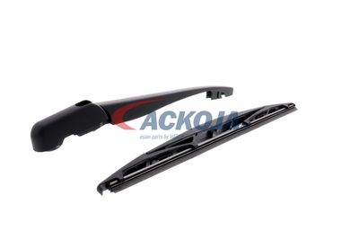 SET STERGATOARE CURATARE PARBRIZ ACKOJA A260242 53