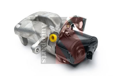 Vorschau Bremssattel Ansicht 2