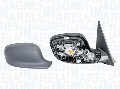OGLINDA EXTERIOARA MAGNETI MARELLI 182201581400