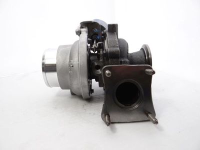 LADER AUFLADUNG GARRETT 8051569006S 9