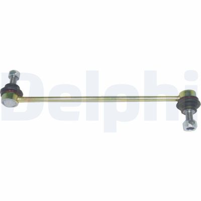 Link/Coupling Rod, stabiliser bar TC1305
