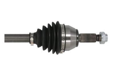 Aandrijfas Voor Rechts 920mm (nieuw) past: FORD B-MAX, FIESTA, FIESTA V, FIESTA VI, FUSION 1.25-1.6 11.01-12.17
