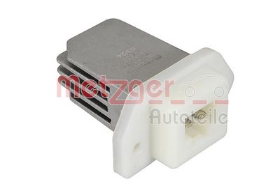 REZISTOR VENTILATOR HABITACLU