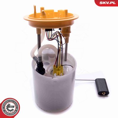 SISTEM ALIMENTARE CU COMBUSTIBIL ESEN SKV 02SKV795 1