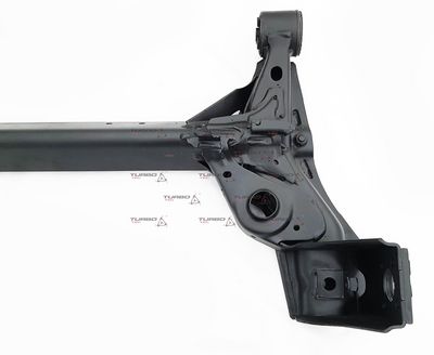 CORP AX TURBO-TEC TTRAX001111 2