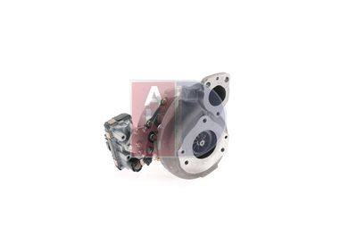LADER AUFLADUNG AKS DASIS 125035N 9