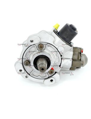 POMPA DE INALTA PRESIUNE TURBO-TEC TTIP4012 4