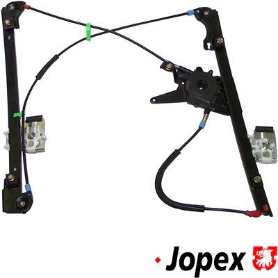 MECANISM ACTIONARE GEAM